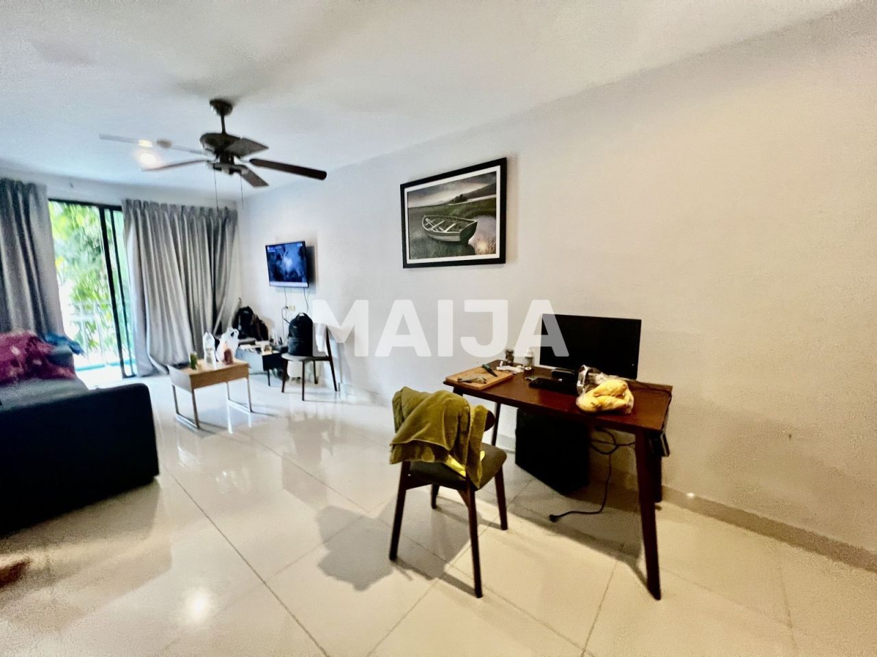 Apartamento en Pattaya, Tailandia, 50 m² - imagen 6