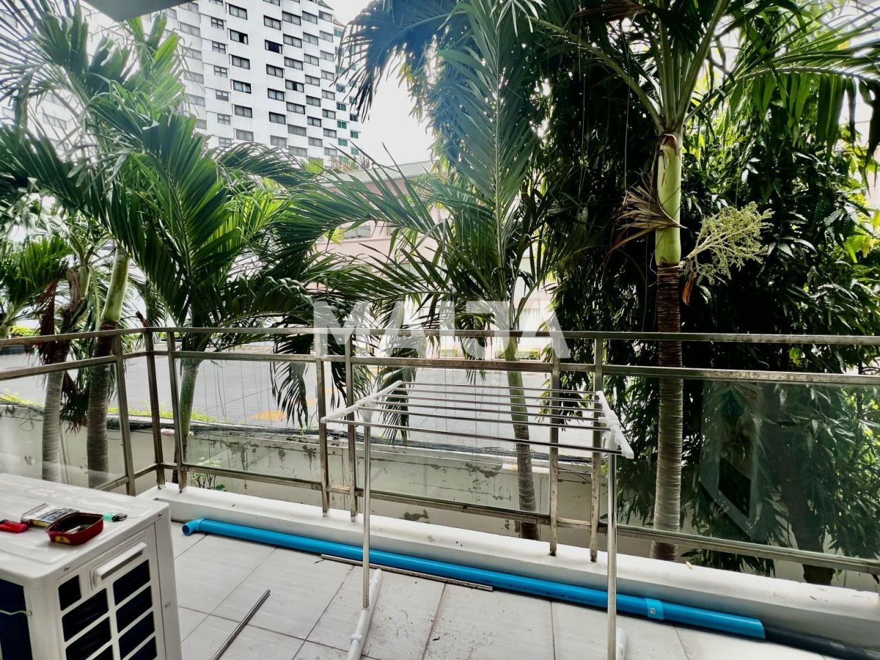 Apartamento en Pattaya, Tailandia, 50 m² - imagen 11