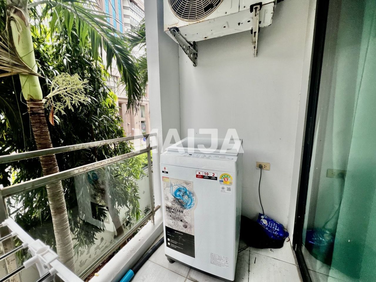 Apartamento en Pattaya, Tailandia, 50 m² - imagen 12