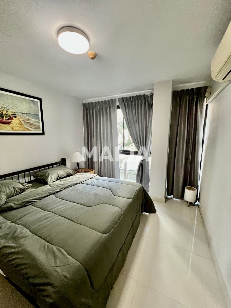 Apartamento en Pattaya, Tailandia, 50 m² - imagen 13