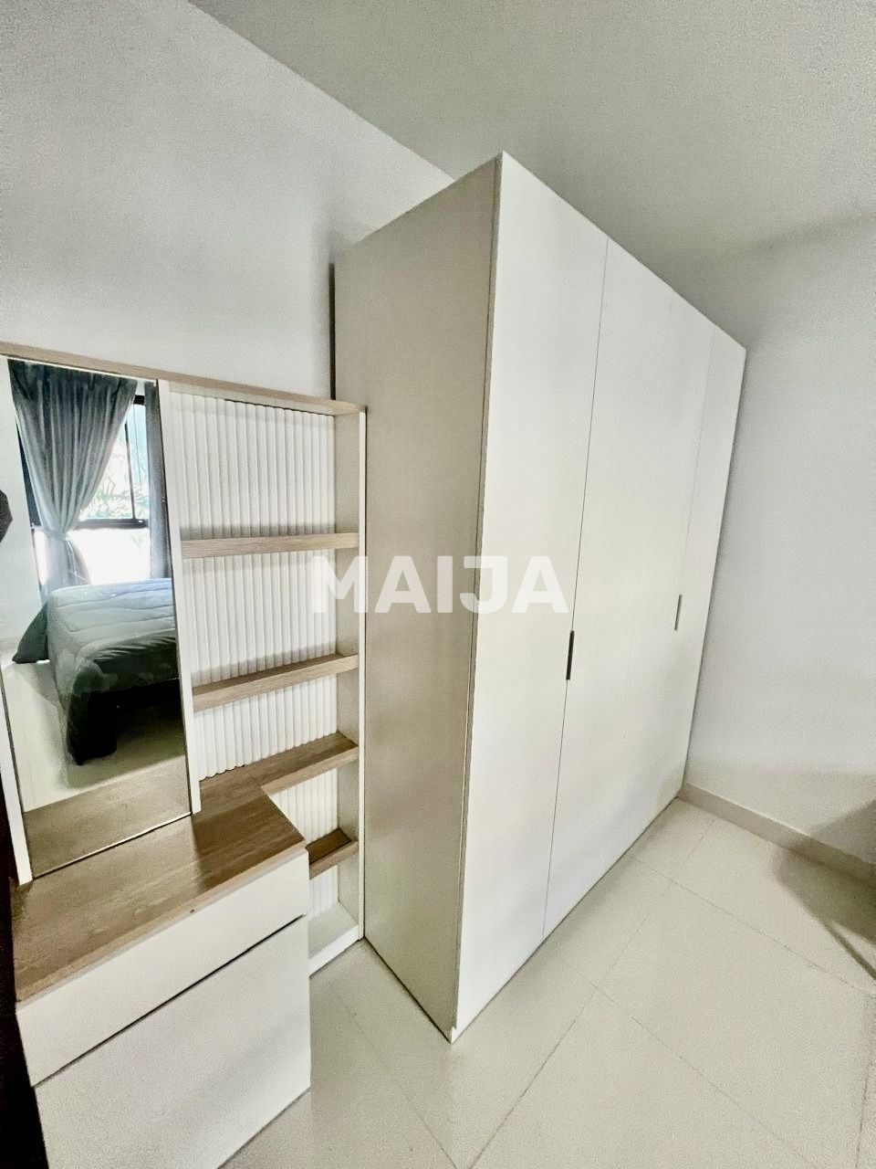 Apartamento en Pattaya, Tailandia, 50 m² - imagen 16