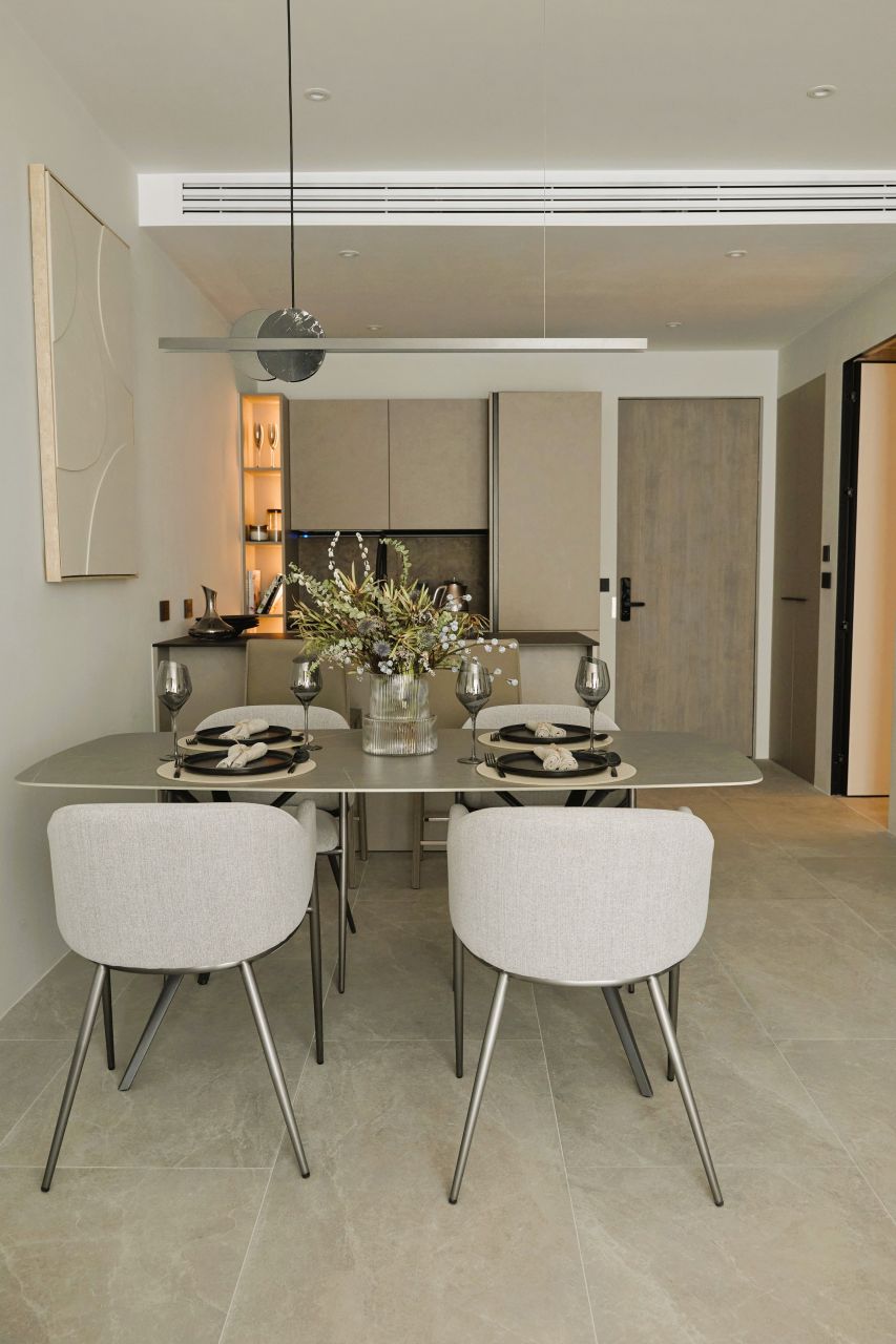 Studio à Phuket, Thaïlande, 40 m² - image 1