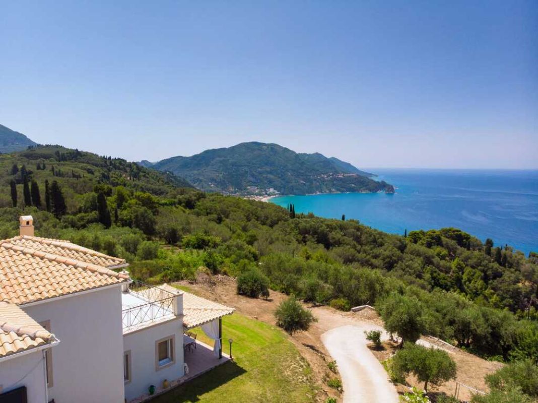 Casa en las Islas Jónicas, Grecia, 181 m² - imagen 7