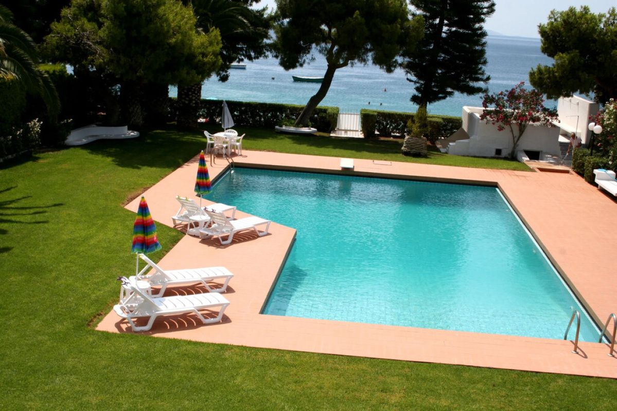 Haus in Attika, Griechenland, 215 m² - Foto 7