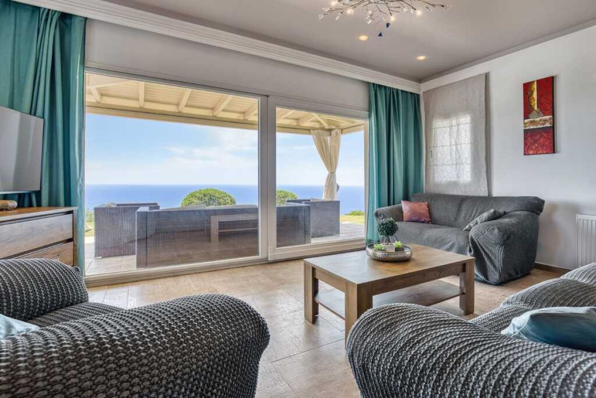 Casa en las Islas Jónicas, Grecia, 181 m² - imagen 12