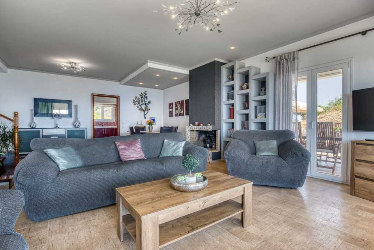 Casa en las Islas Jónicas, Grecia, 181 m² - imagen 13