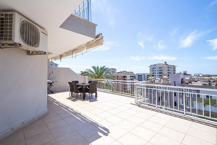 Appartement à Alanya, Turquie, 110 m² - image 5