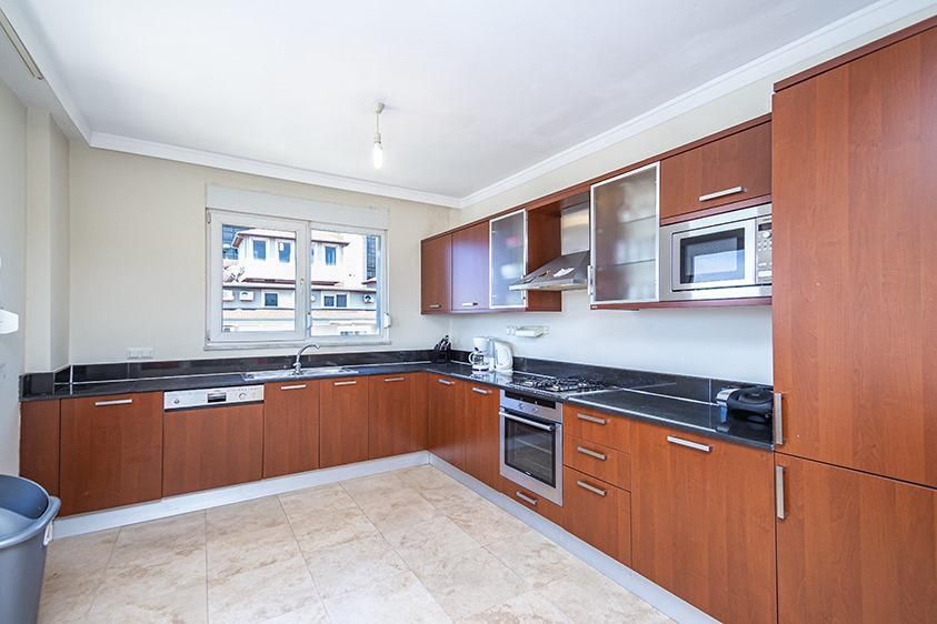 Appartement à Alanya, Turquie, 110 m² - image 13