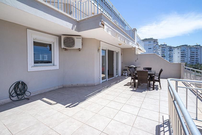 Appartement à Alanya, Turquie, 110 m² - image 9