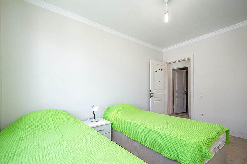 Appartement à Alanya, Turquie, 110 m² - image 12