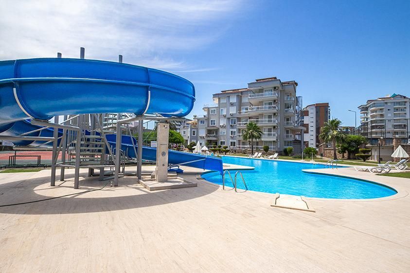 Appartement à Alanya, Turquie, 110 m² - image 3