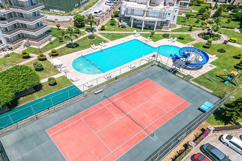 Appartement à Alanya, Turquie, 110 m² - image 7