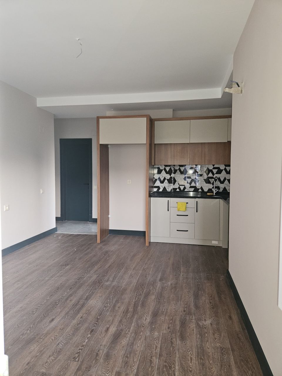 Appartement à Mersin, Turquie, 60 m² - image 1