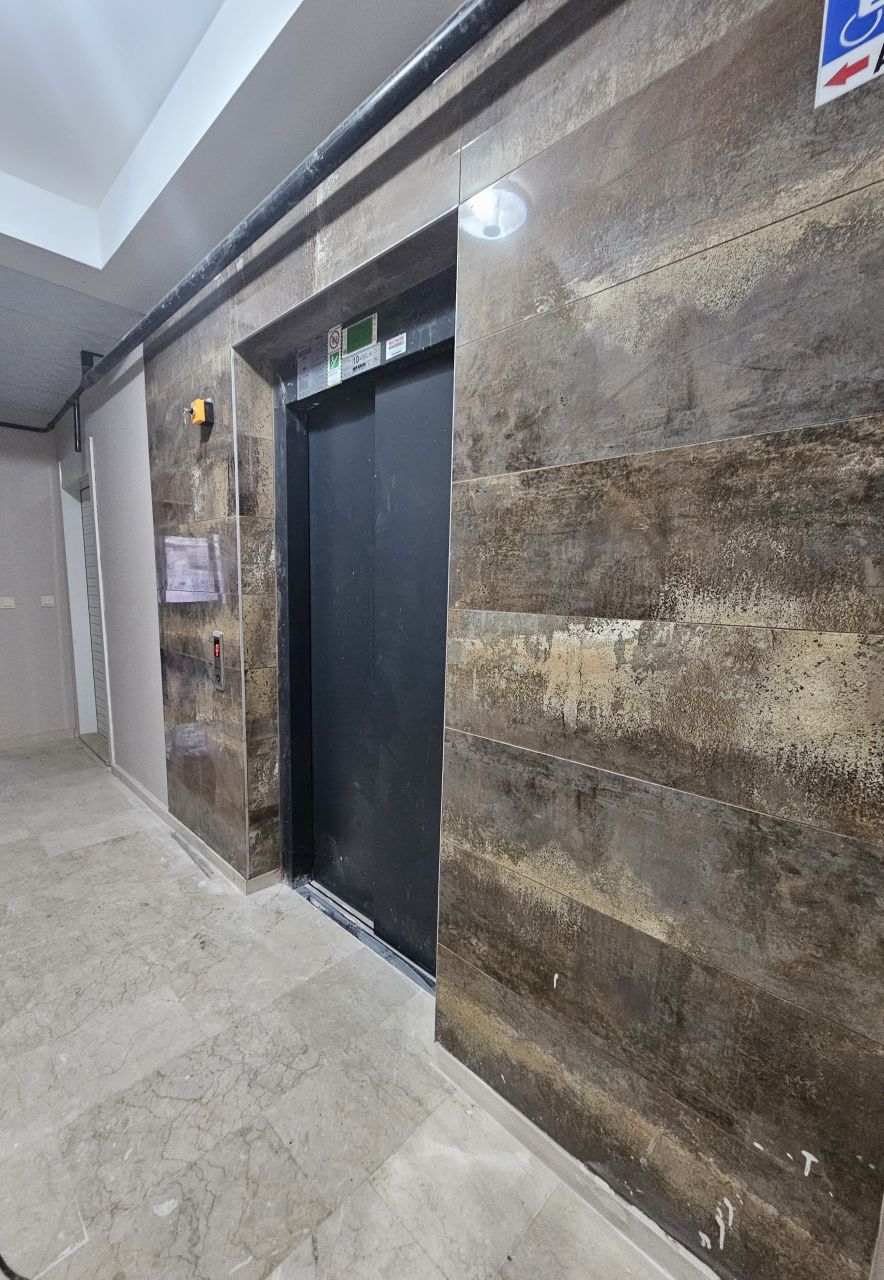 Wohnung in Mersin, Türkei, 60 m² - Foto 3