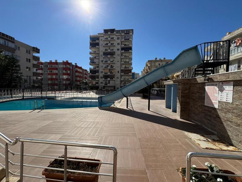 Studio in Alanya, Turkey, 35 m² - picture 11