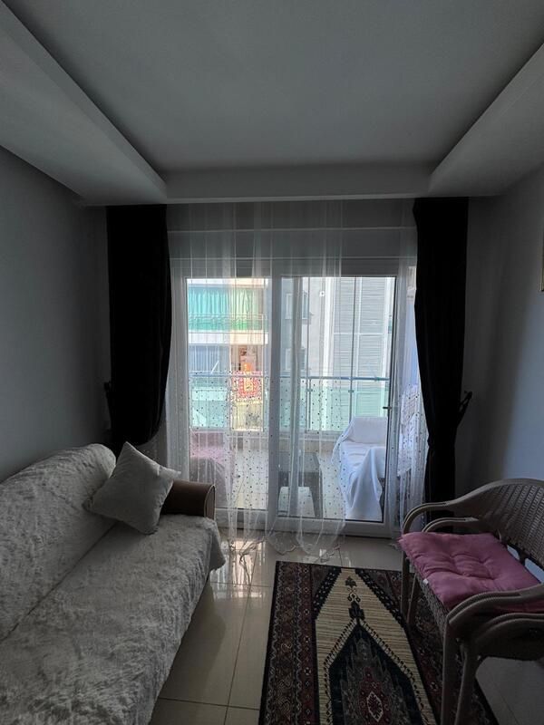 Studio in Alanya, Turkey, 35 m² - picture 17