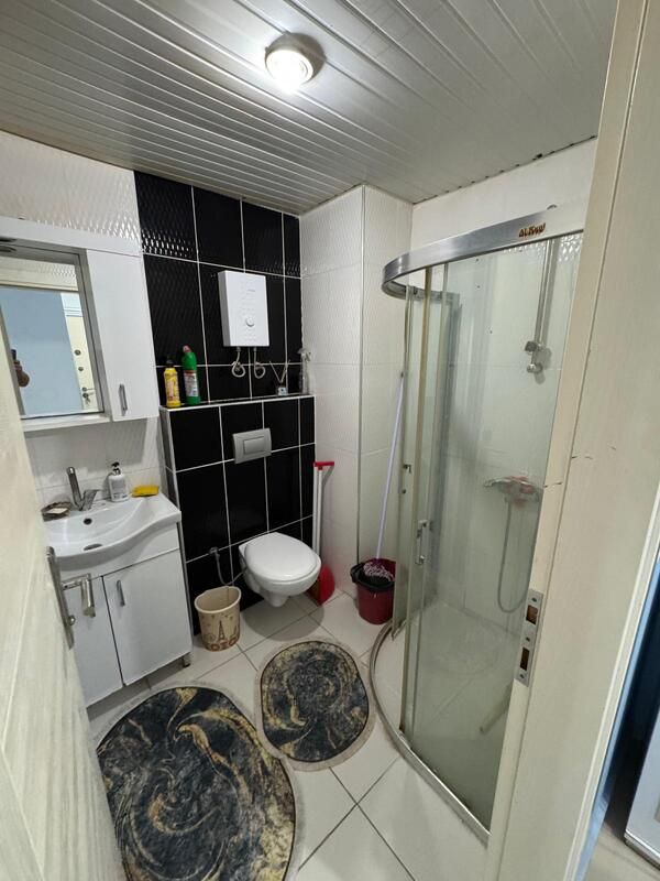 Studio in Alanya, Turkey, 35 m² - picture 14