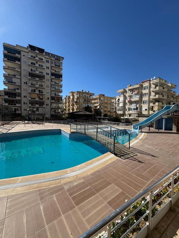 Studio in Alanya, Turkey, 35 m² - picture 7