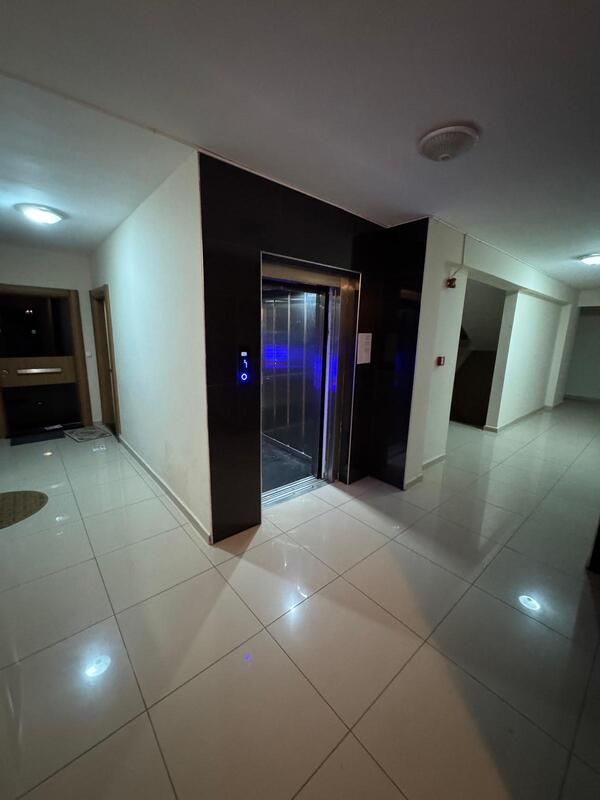 Studio in Alanya, Turkey, 35 m² - picture 15