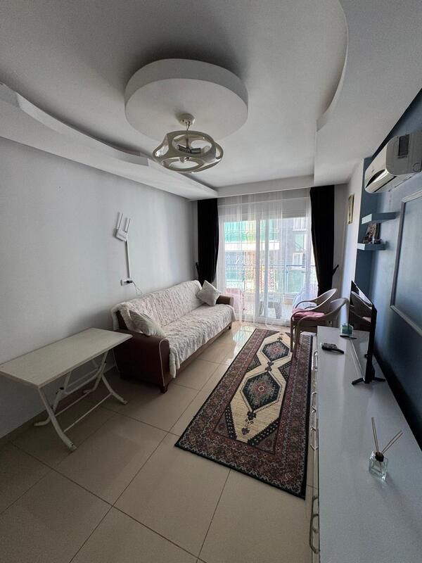 Studio in Alanya, Turkey, 35 m² - picture 16