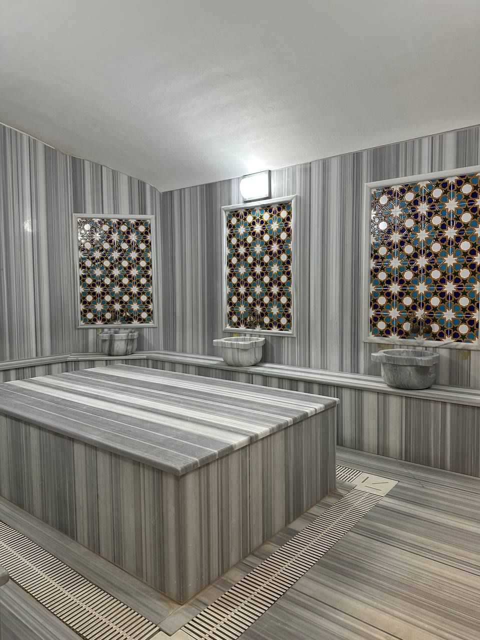 Piso en Mersin, Turquia, 53 m² - imagen 15