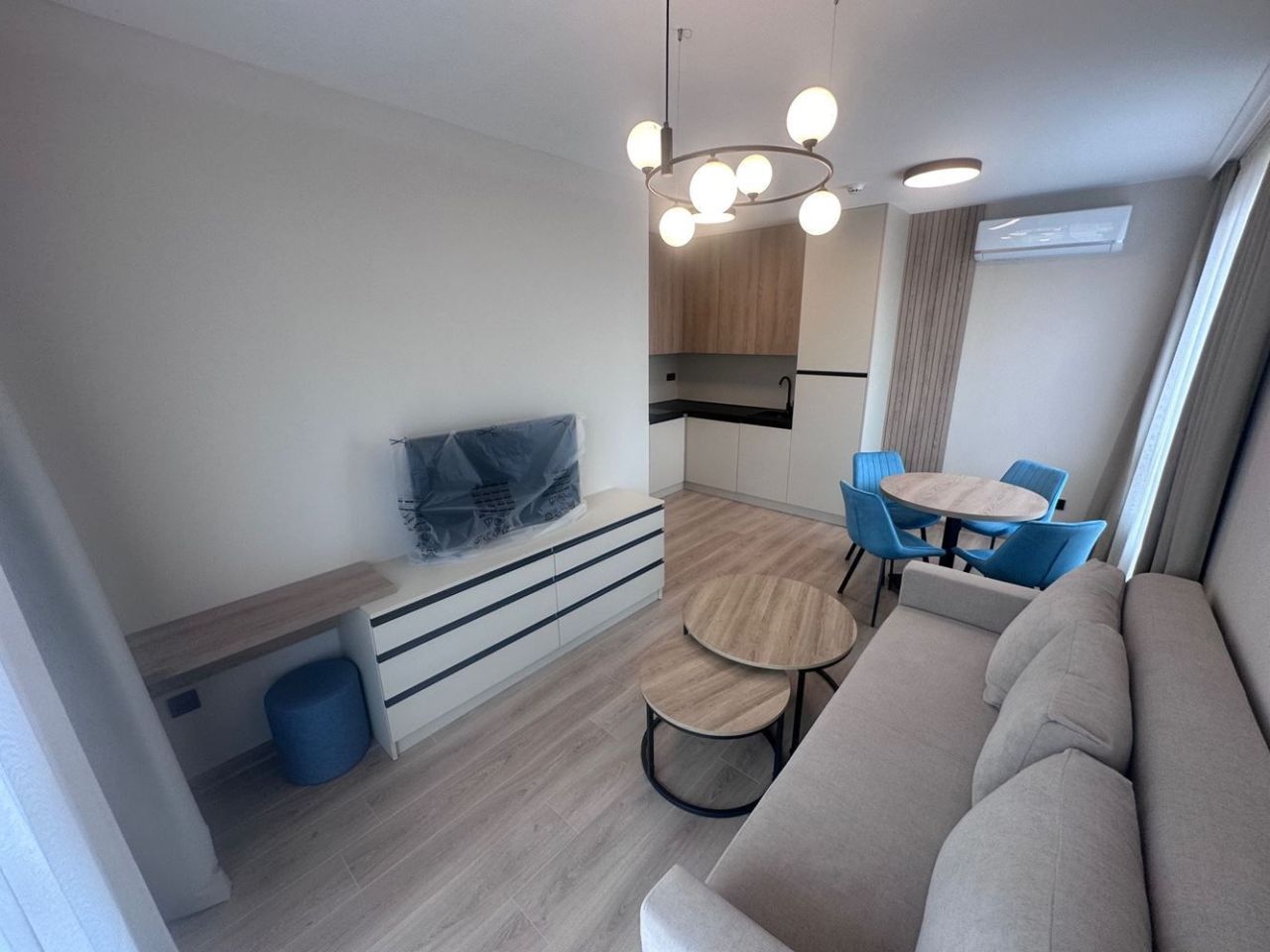 Piso en Sveti Vlas, Bulgaria, 72 m² - imagen 1