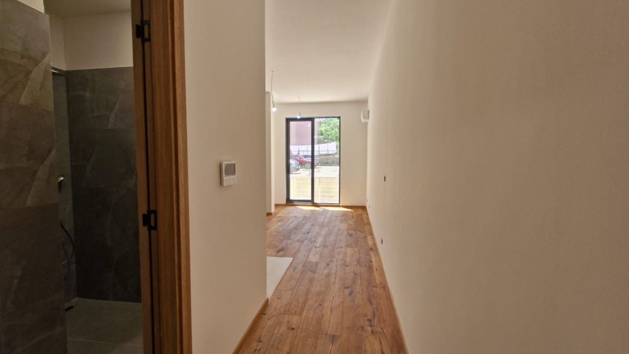 Apartment in Kotor, Montenegro, 32 m² - Foto 1
