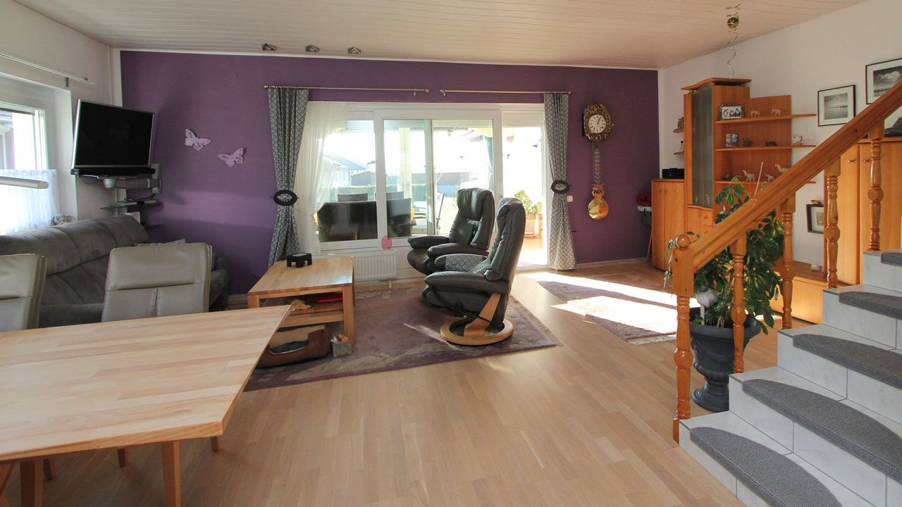 Maison à Keszthely, Hongrie, 224 m² - image 2