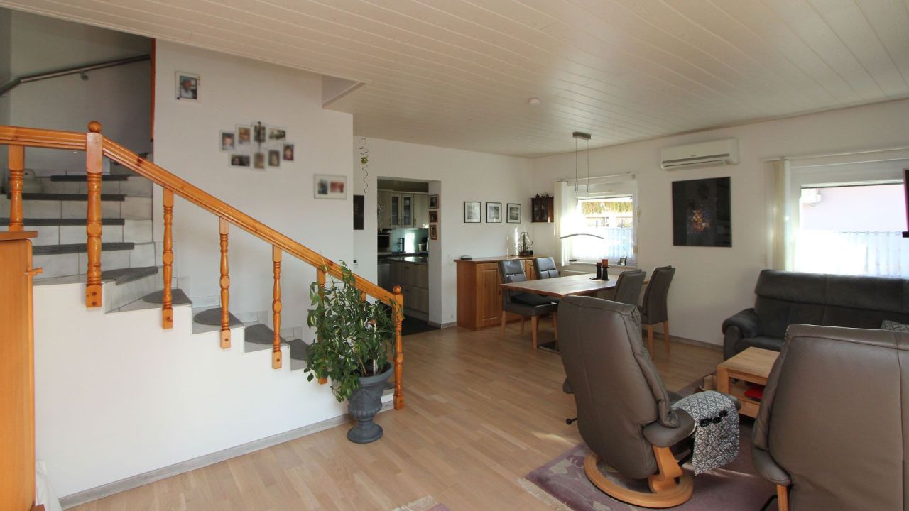 Maison à Keszthely, Hongrie, 224 m² - image 7