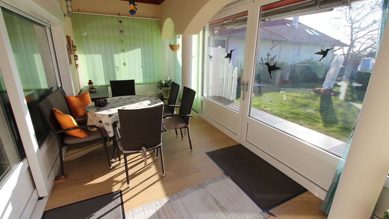 Maison à Keszthely, Hongrie, 224 m² - image 5