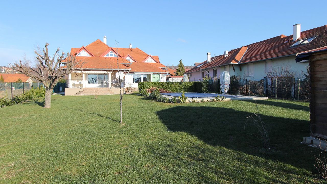 Maison à Keszthely, Hongrie, 224 m² - image 15