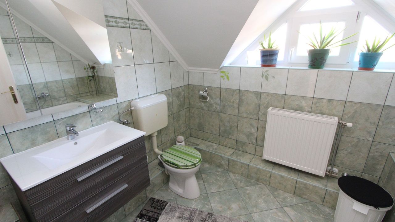 Maison à Keszthely, Hongrie, 224 m² - image 16