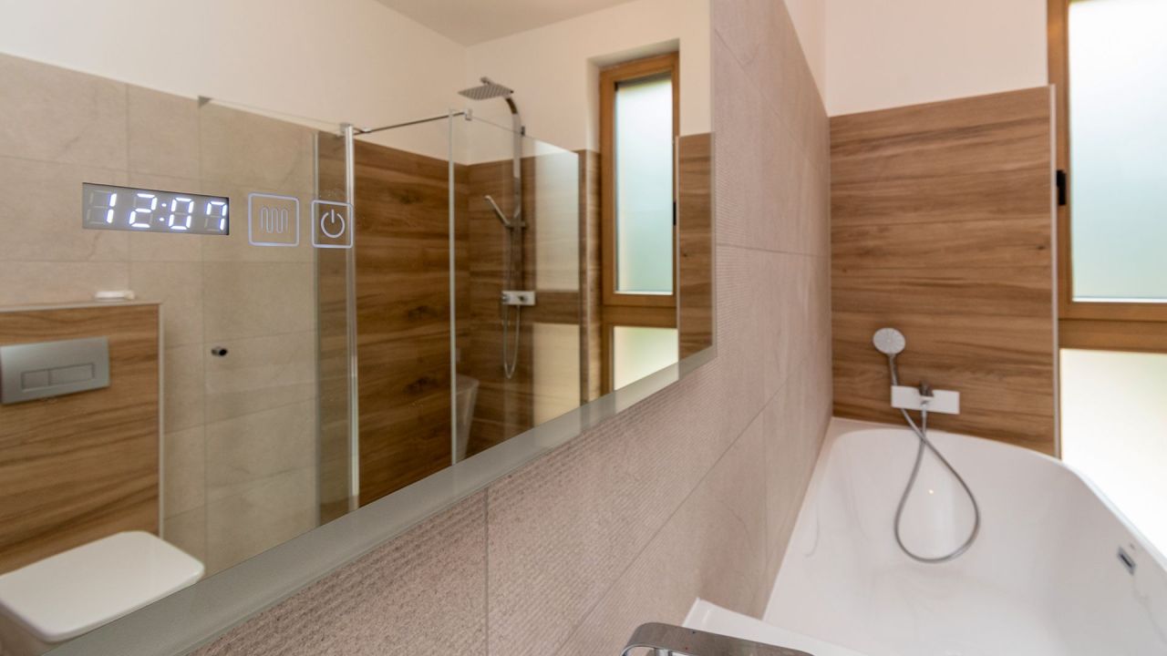 Casa a Vonyarcvashegy, Ungheria, 120 m² - foto 13