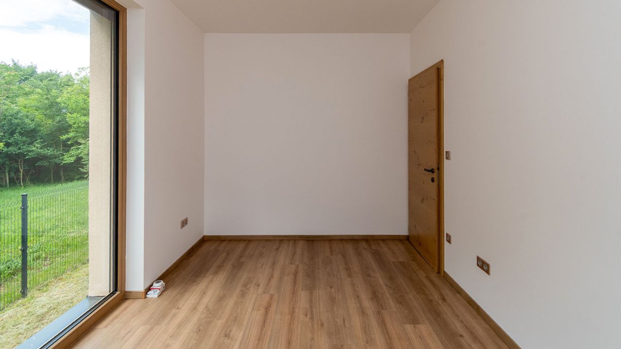 Casa a Vonyarcvashegy, Ungheria, 120 m² - foto 16