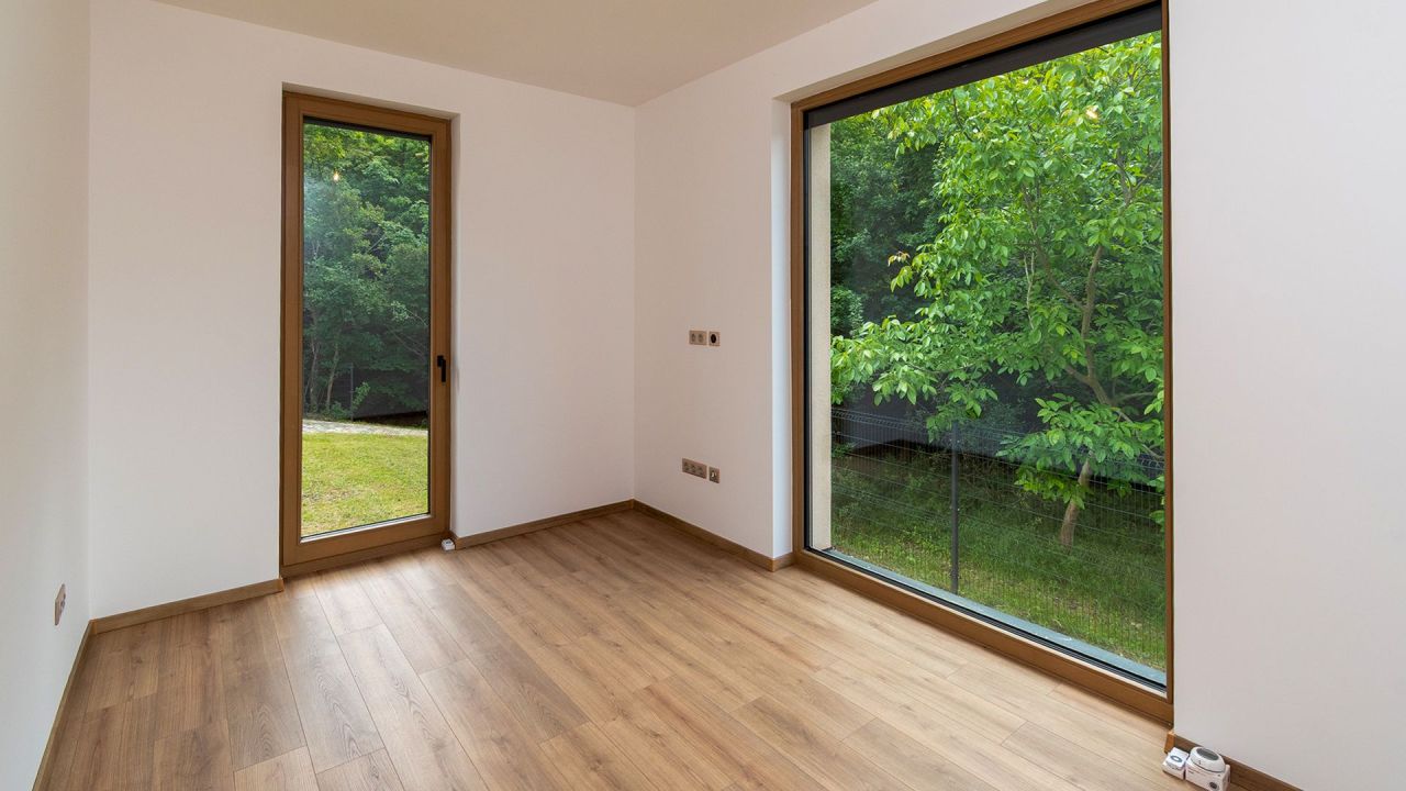 Casa a Vonyarcvashegy, Ungheria, 120 m² - foto 15