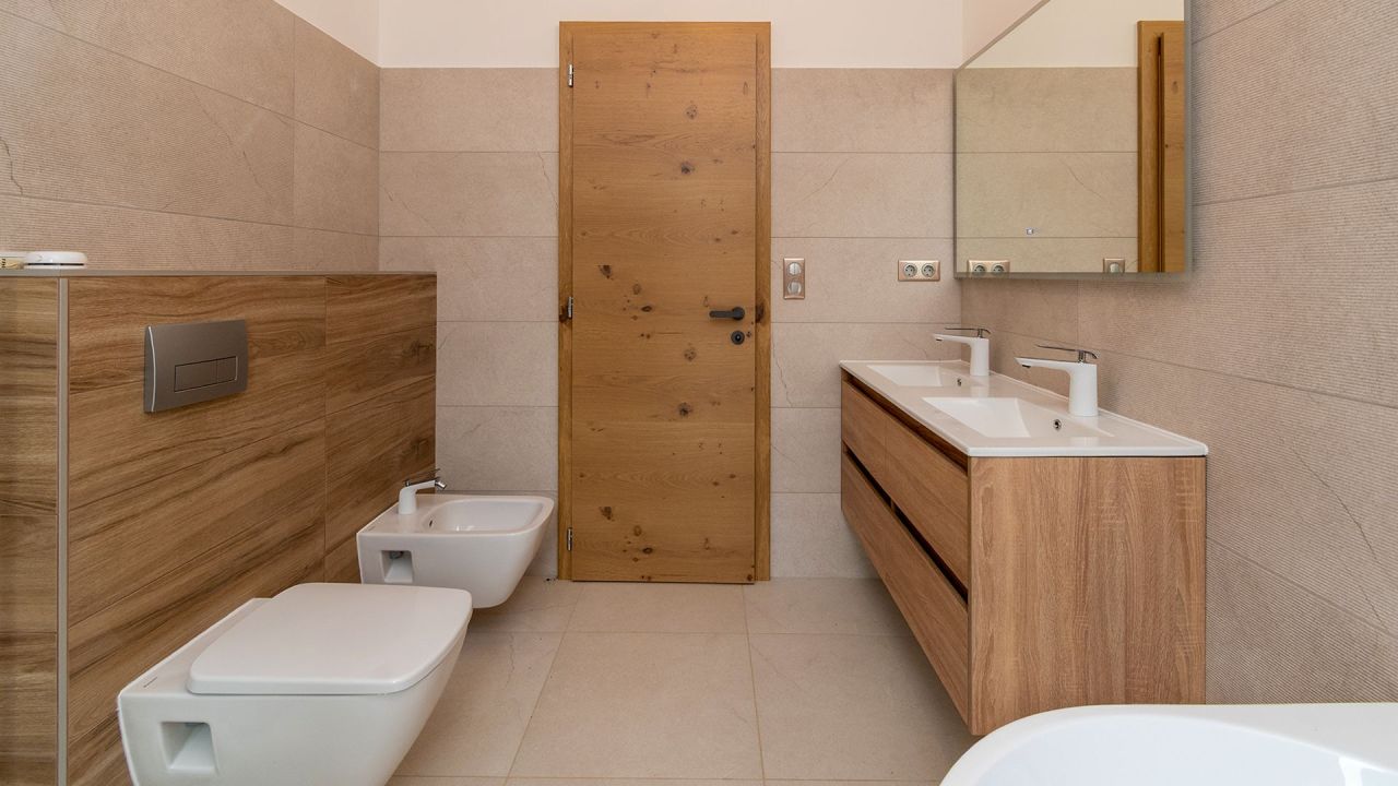 Casa a Vonyarcvashegy, Ungheria, 120 m² - foto 14