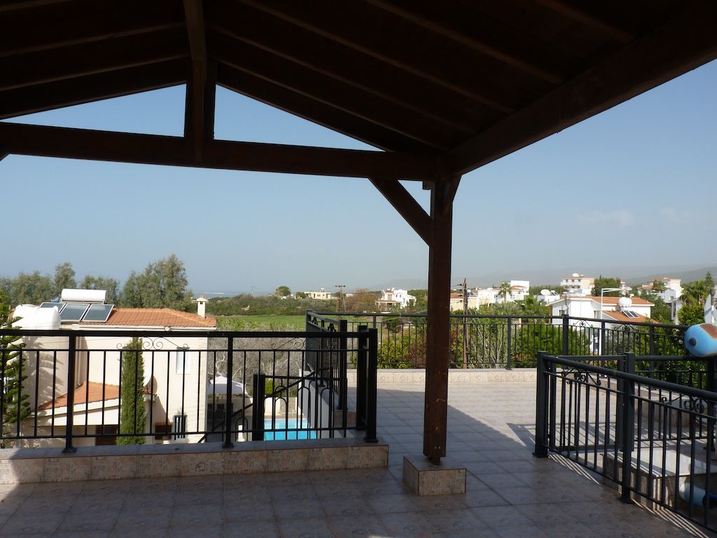 Villa en Pafos, Chipre, 160 m² - imagen 15