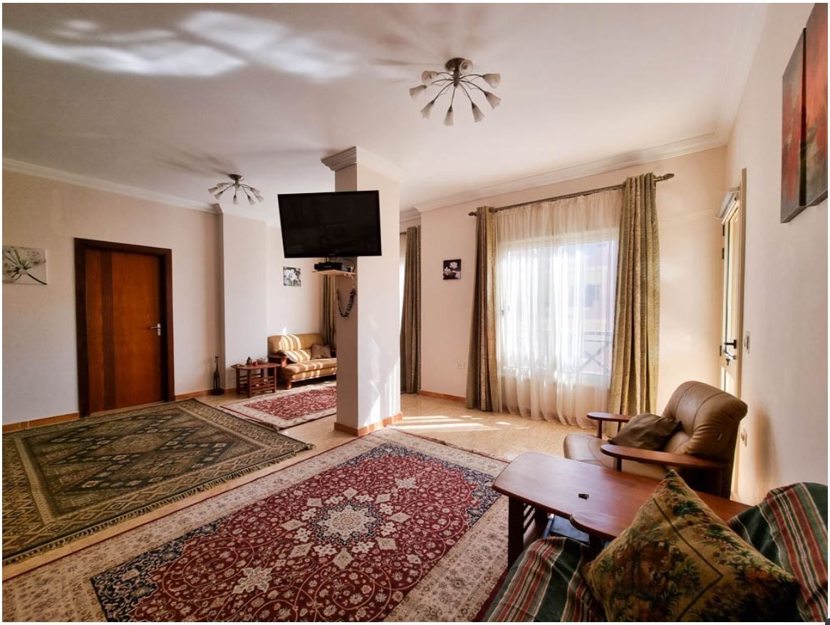 Piso en Hurghada, Egipto, 120 m² - imagen 1