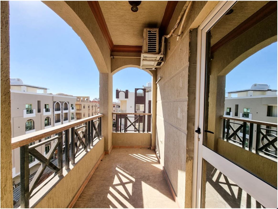 Flat in Hurghada, Egypt, 120 m² - picture 7