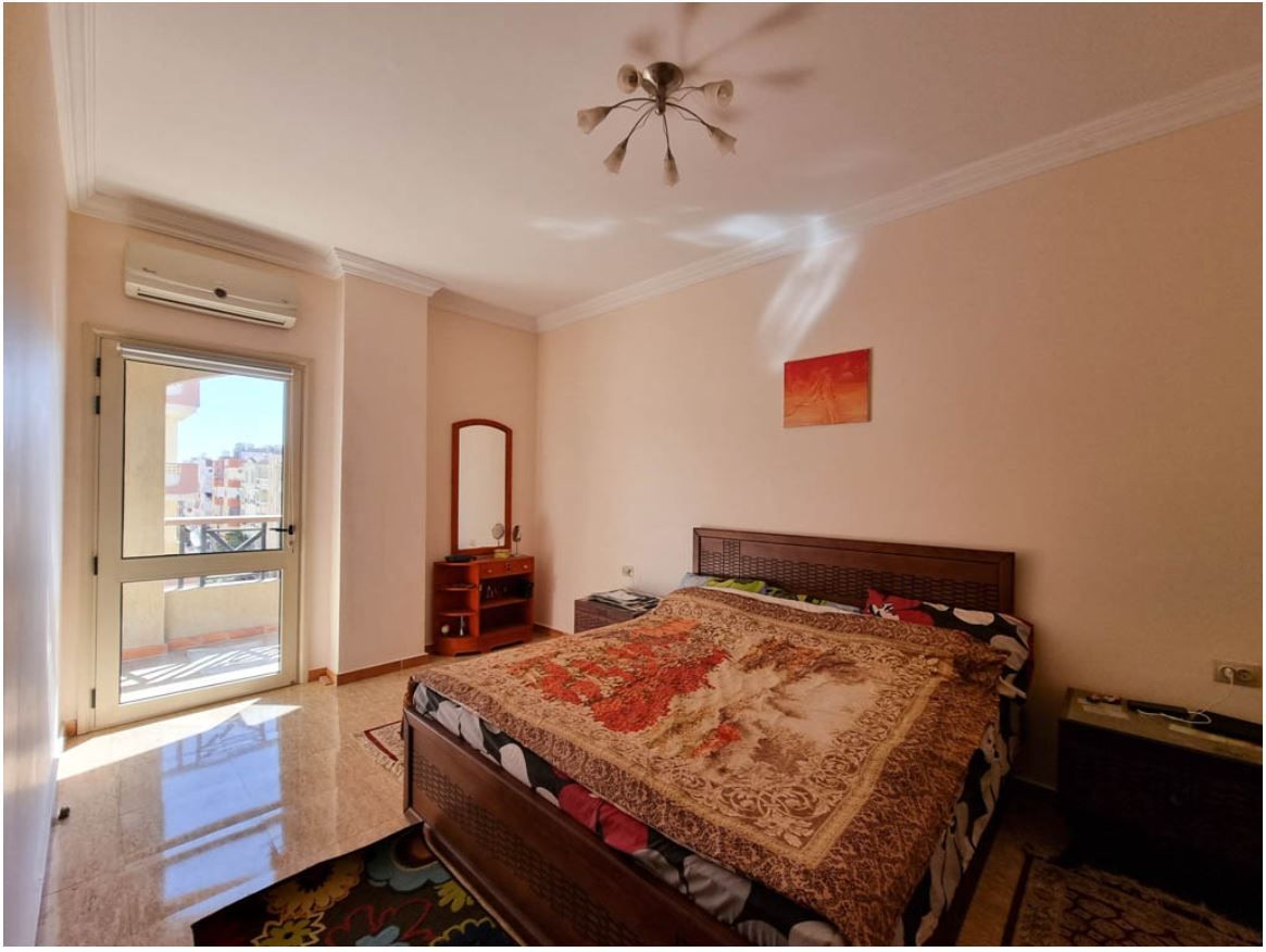 Flat in Hurghada, Egypt, 120 m² - picture 4