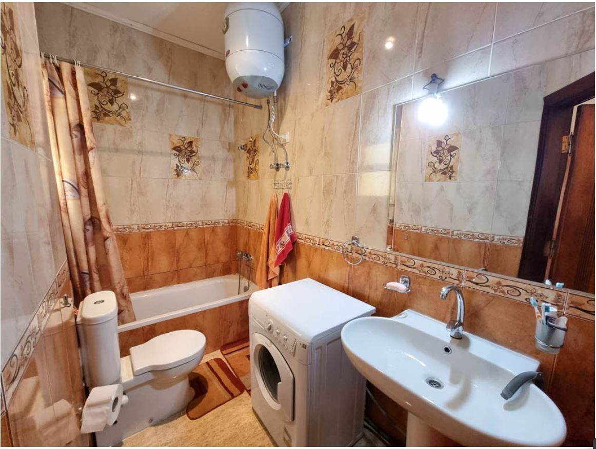 Flat in Hurghada, Egypt, 120 m² - picture 6