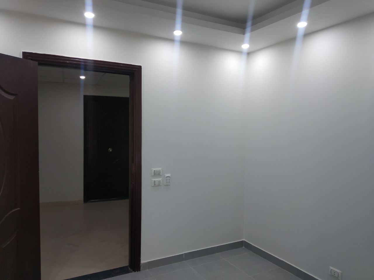 Flat in Hurghada, Egypt, 67 m² - picture 12