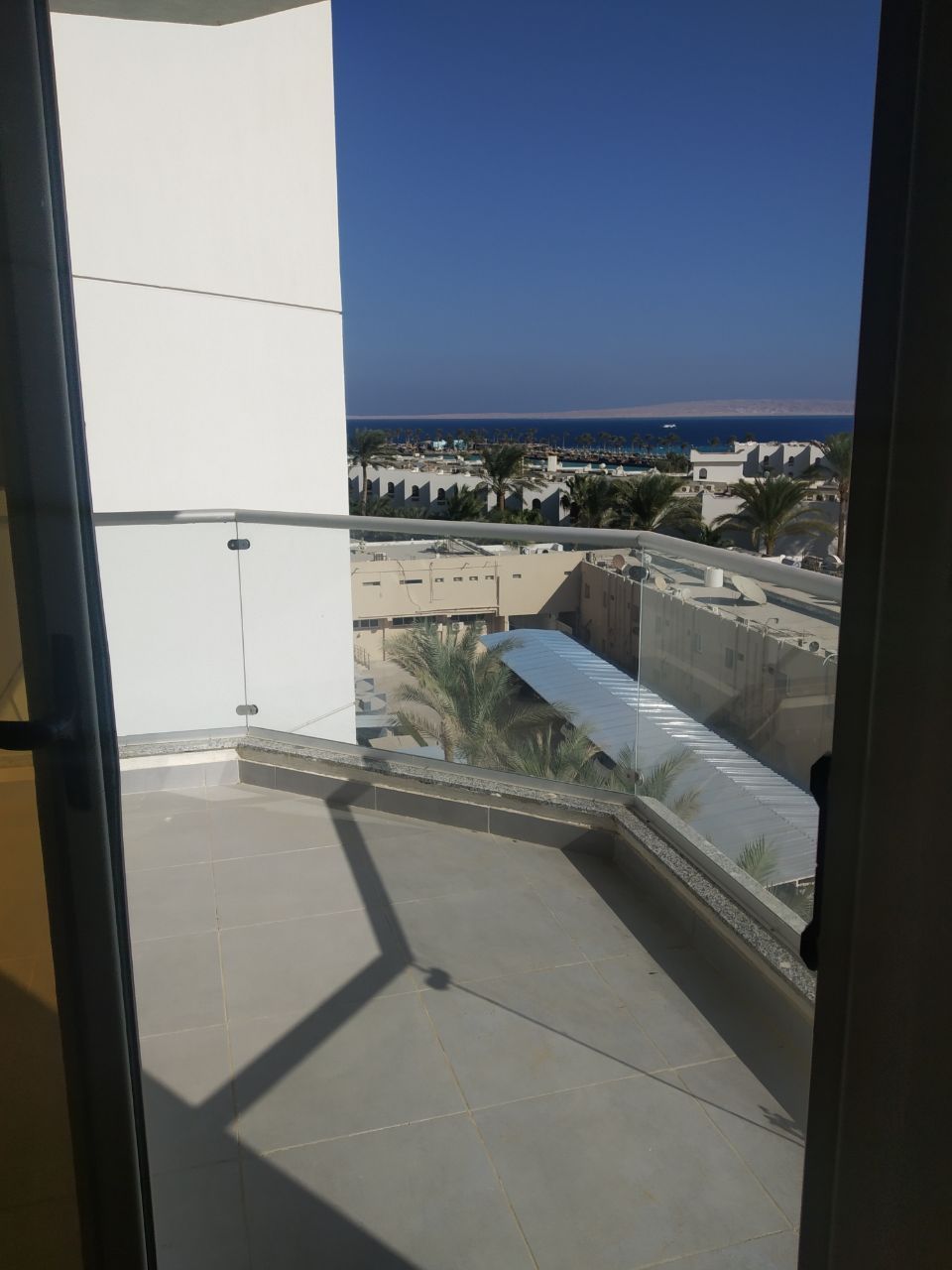Flat in Hurghada, Egypt, 67 m² - picture 16