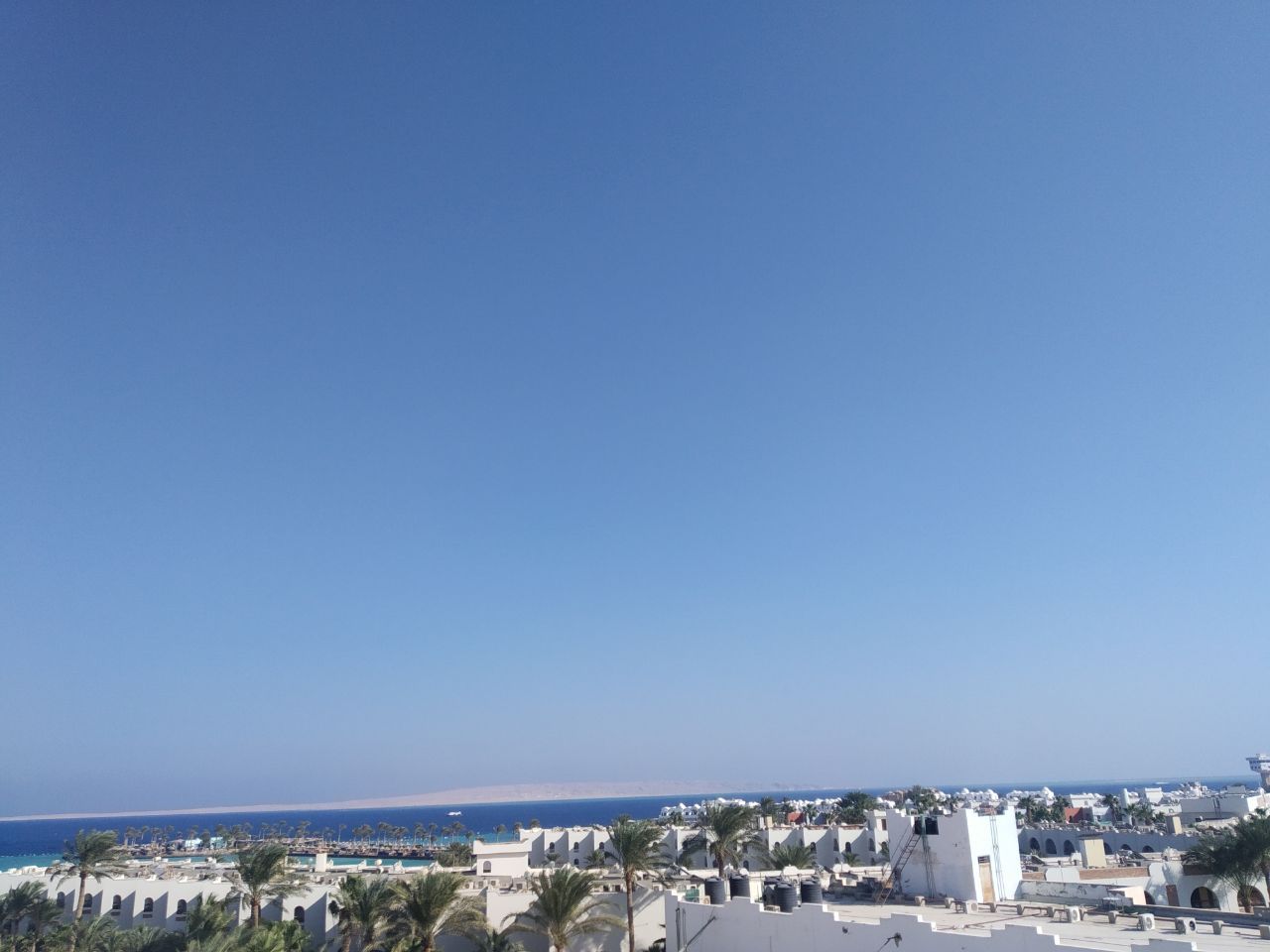 Flat in Hurghada, Egypt, 67 m² - picture 15