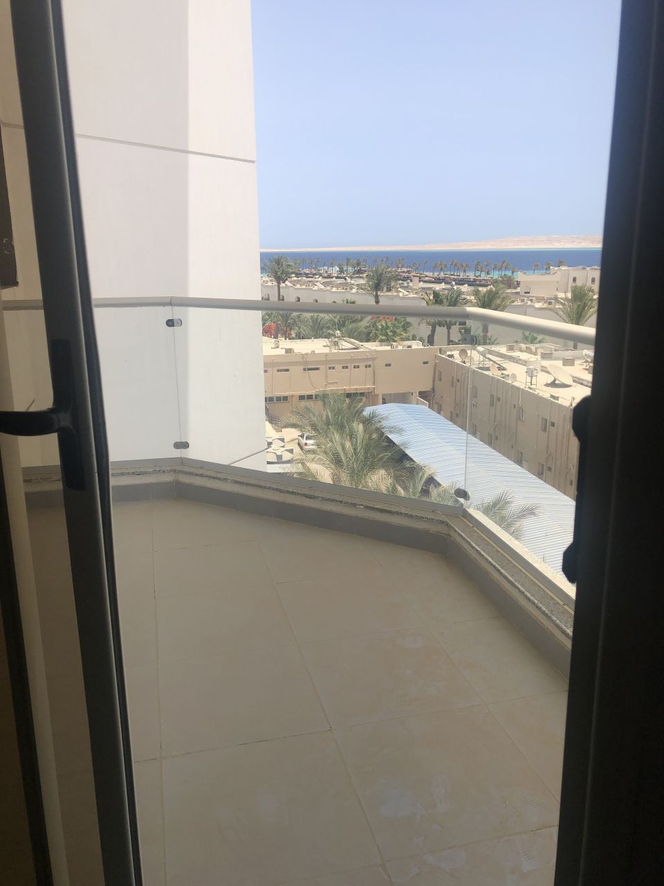 Flat in Hurghada, Egypt, 67 m² - picture 6