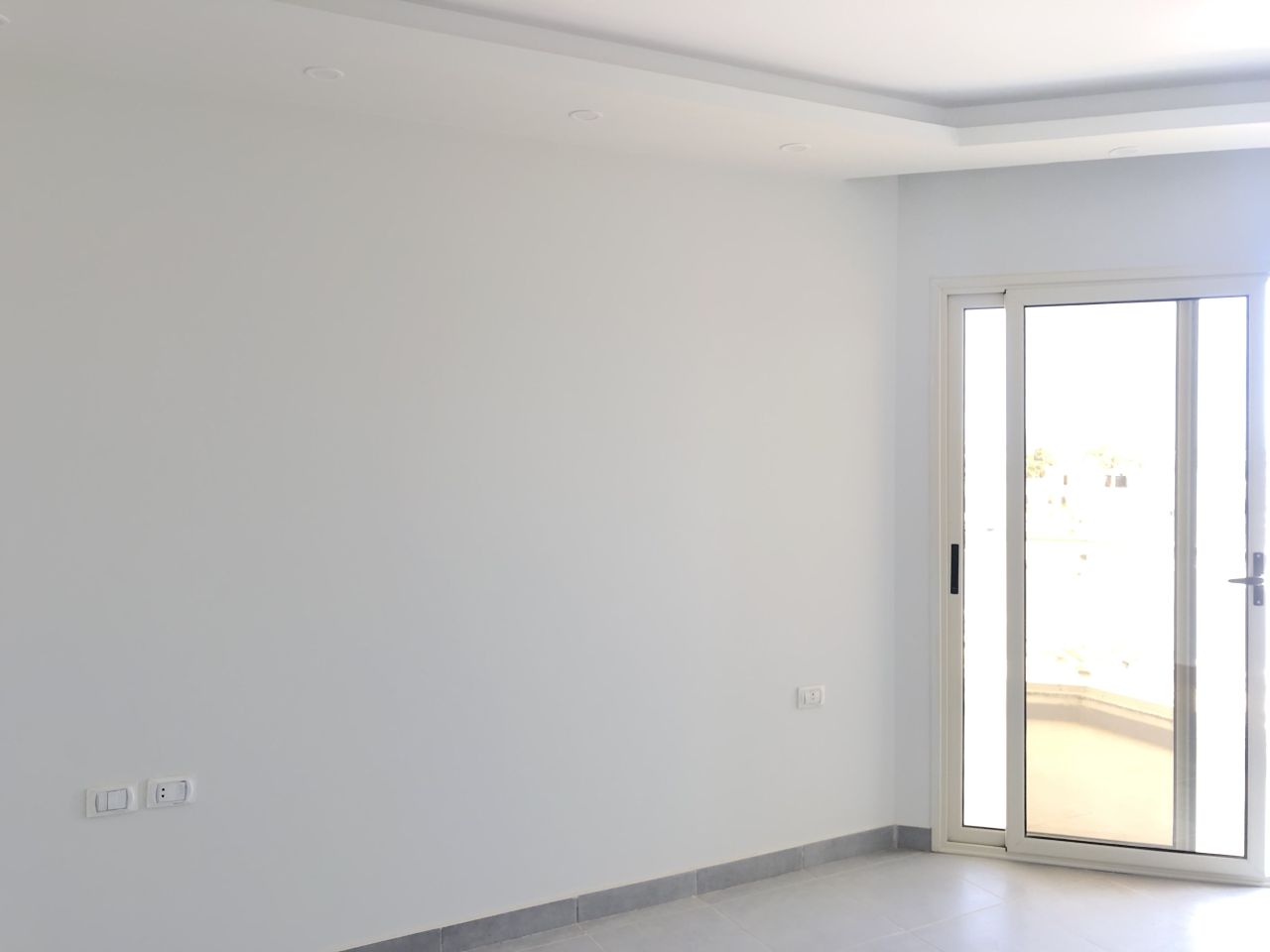 Flat in Hurghada, Egypt, 67 m² - picture 9