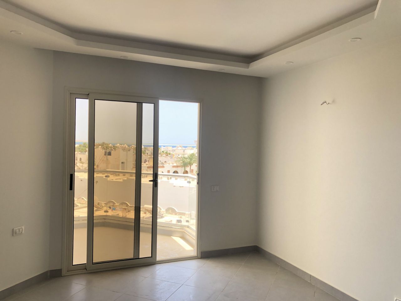 Flat in Hurghada, Egypt, 67 m² - picture 8