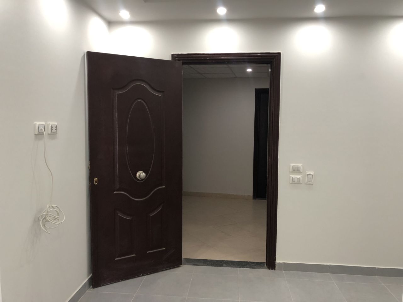 Flat in Hurghada, Egypt, 67 m² - picture 10