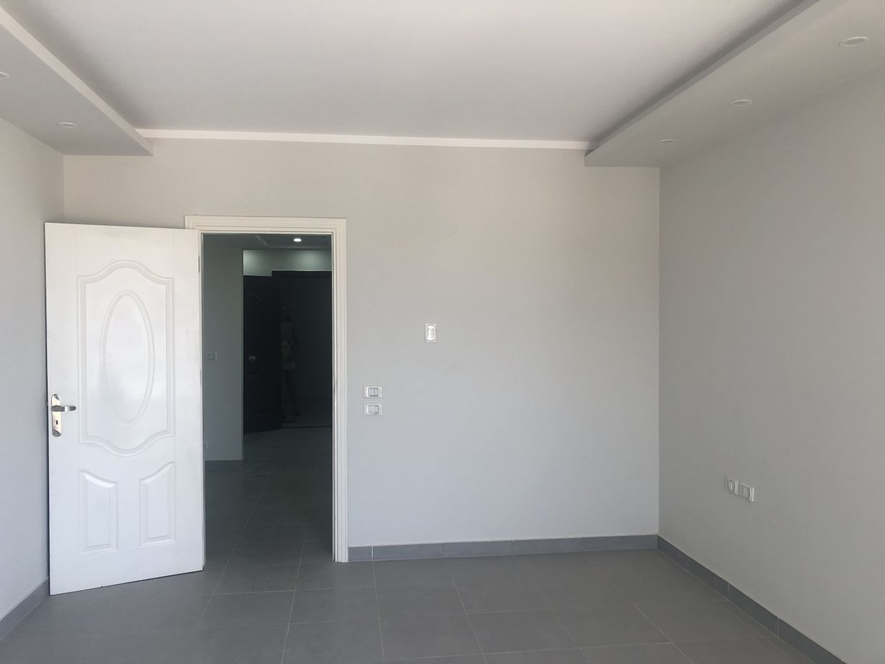 Flat in Hurghada, Egypt, 67 m² - picture 7