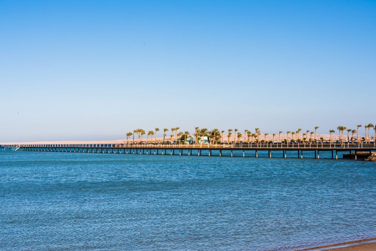 Flat in Hurghada, Egypt, 67 m² - picture 3